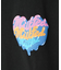 MELTY PLUMP HEART S/S TEE