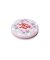 FLOWER PATTERN MIRROR