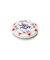 FLOWER PATTERN MIRROR