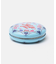 FLOWER PATTERN MIRROR