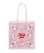 FLOWER PATTERN BANDANA BAG