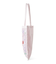 FLOWER PATTERN BANDANA BAG
