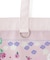 FLOWER PATTERN BANDANA BAG