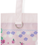 FLOWER PATTERN BANDANA BAG