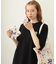 FLOWER PATTERN BANDANA BAG