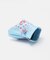 FLOWER PATTERN SPRING POUCH
