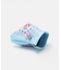 FLOWER PATTERN SPRING POUCH