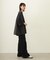 MILKFED. AT HEAVEN27 SUPER BIG S/S TOP