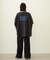 MILKFED. AT HEAVEN27 SUPER BIG S/S TOP