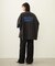 MILKFED. AT HEAVEN27 SUPER BIG S/S TOP