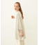 MILKFED. AT HEAVEN27 SUPER BIG S/S TOP