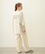MILKFED. AT HEAVEN27 SUPER BIG S/S TOP