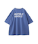 MILKFED. AT HEAVEN27 SUPER BIG S/S TOP