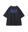 MILKFED. AT HEAVEN27 SUPER BIG S/S TOP