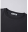 MILKFED. AT HEAVEN27 SUPER BIG S/S TOP