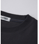 MILKFED. AT HEAVEN27 SUPER BIG S/S TOP