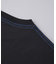 MILKFED. AT HEAVEN27 SUPER BIG S/S TOP
