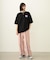 FRONT LINE ZIP UP PANTS