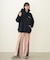 FRONT LINE ZIP UP PANTS