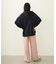 FRONT LINE ZIP UP PANTS