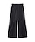 FRONT LINE ZIP UP PANTS