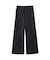 FRONT LINE ZIP UP PANTS