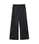 FRONT LINE ZIP UP PANTS