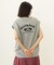 V-NECK SWEAT VEST