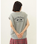 V-NECK SWEAT VEST