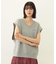 V-NECK SWEAT VEST