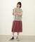 V-NECK SWEAT VEST