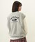 V-NECK SWEAT VEST
