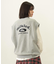 V-NECK SWEAT VEST