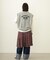 V-NECK SWEAT VEST