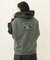 V-NECK SWEAT VEST