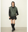V-NECK SWEAT VEST