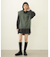 V-NECK SWEAT VEST