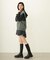 V-NECK SWEAT VEST