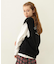 V-NECK SWEAT VEST