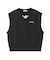 V-NECK SWEAT VEST
