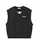 V-NECK SWEAT VEST