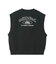 V-NECK SWEAT VEST