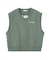 V-NECK SWEAT VEST