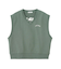 V-NECK SWEAT VEST