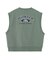 V-NECK SWEAT VEST