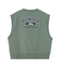 V-NECK SWEAT VEST