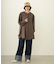 PIPING CANVAS HAT