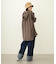 PIPING CANVAS HAT
