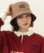 PIPING CANVAS HAT