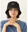 PIPING CANVAS HAT